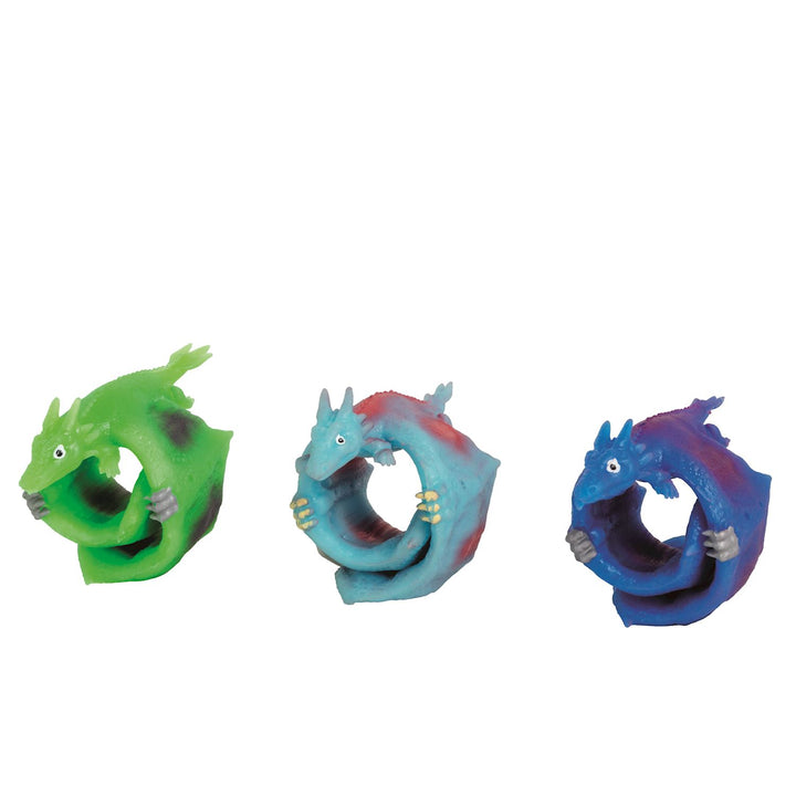 Dragon Wrist Buddies