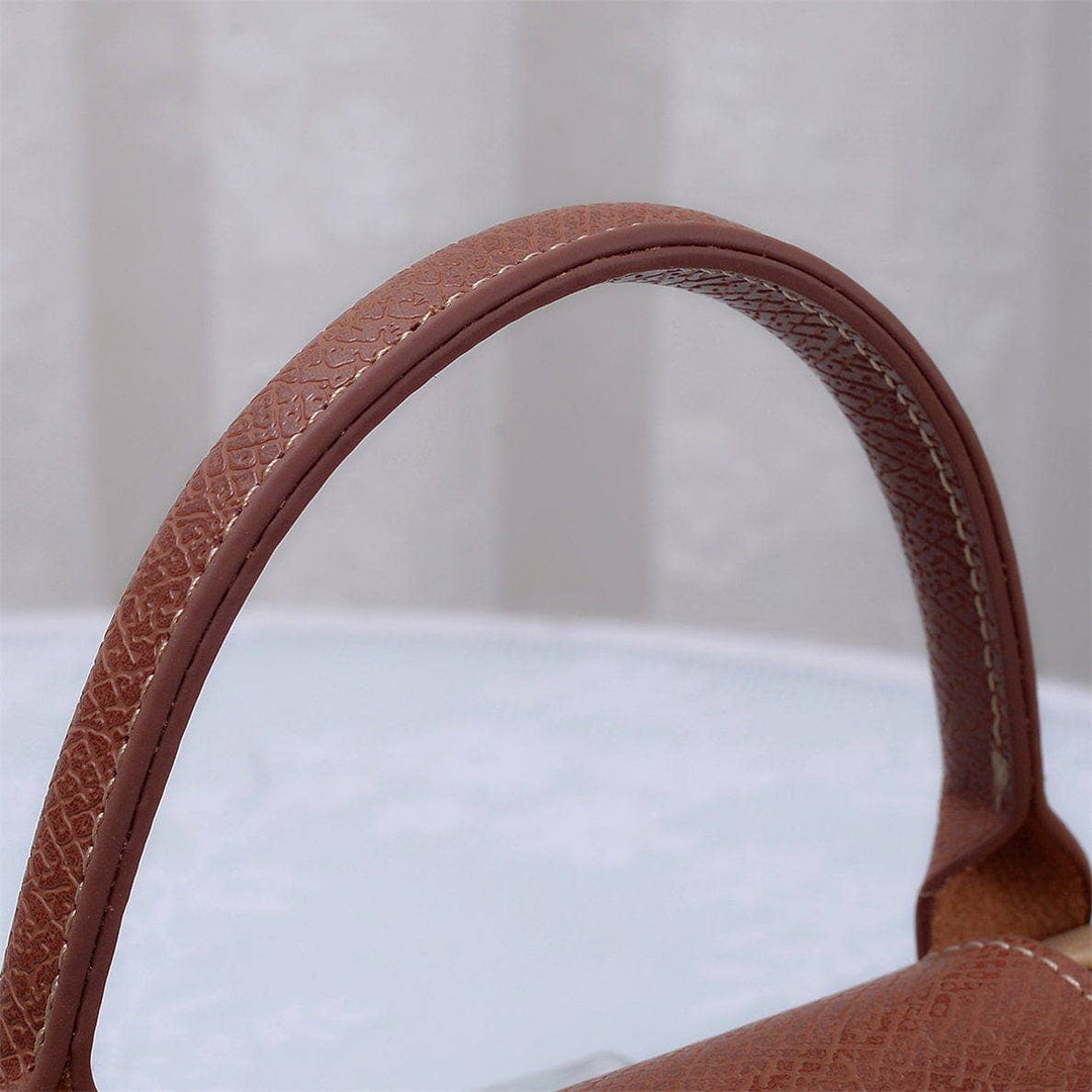 Nylon Mini Crossbody Bag