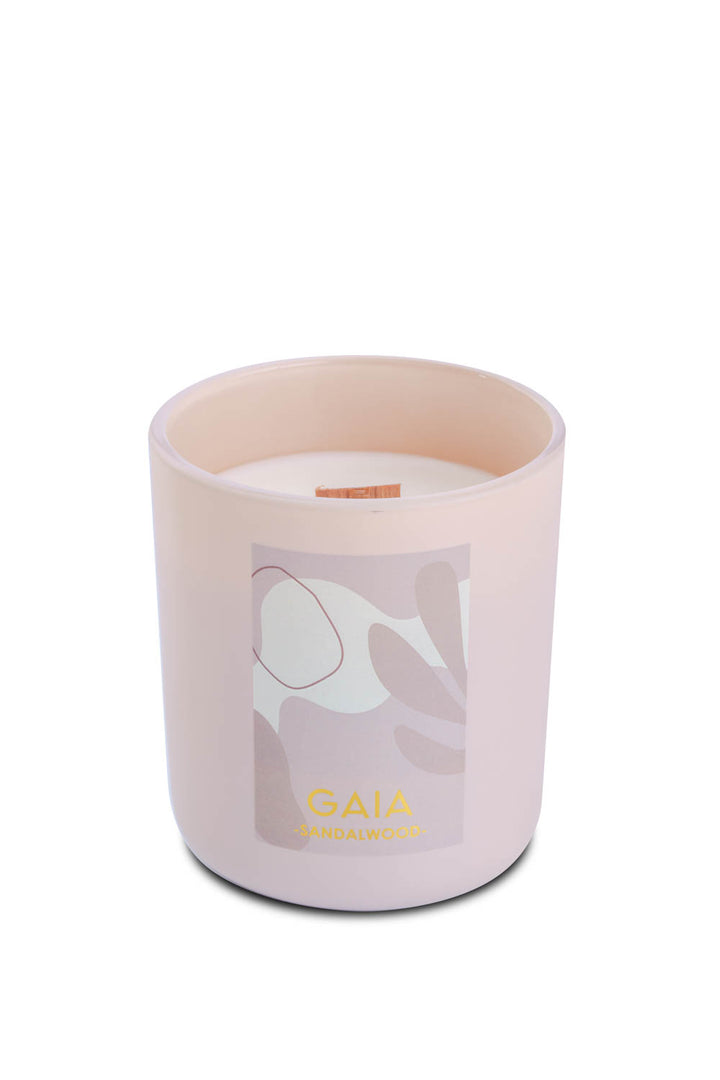 Gaia Candle