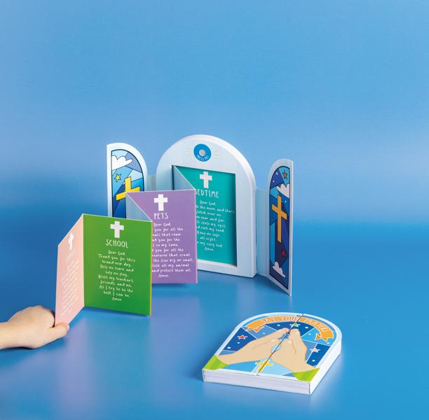 Prayer Book Sing Along