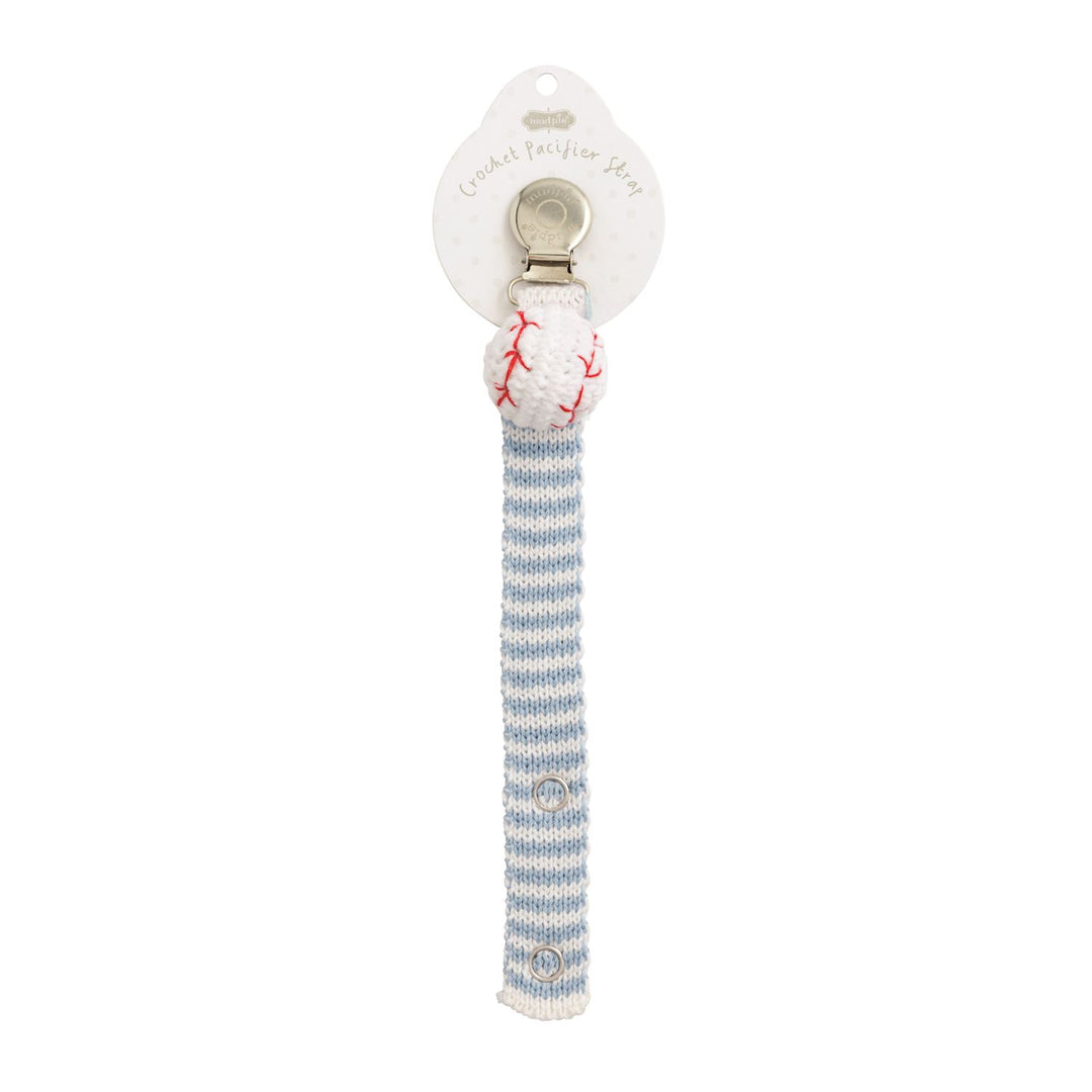 Star Crochet Pacy Strap