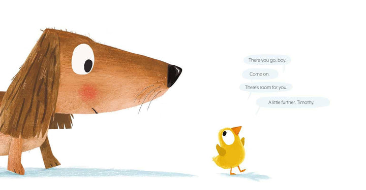 Pip's Book by Guido  Van Genechten