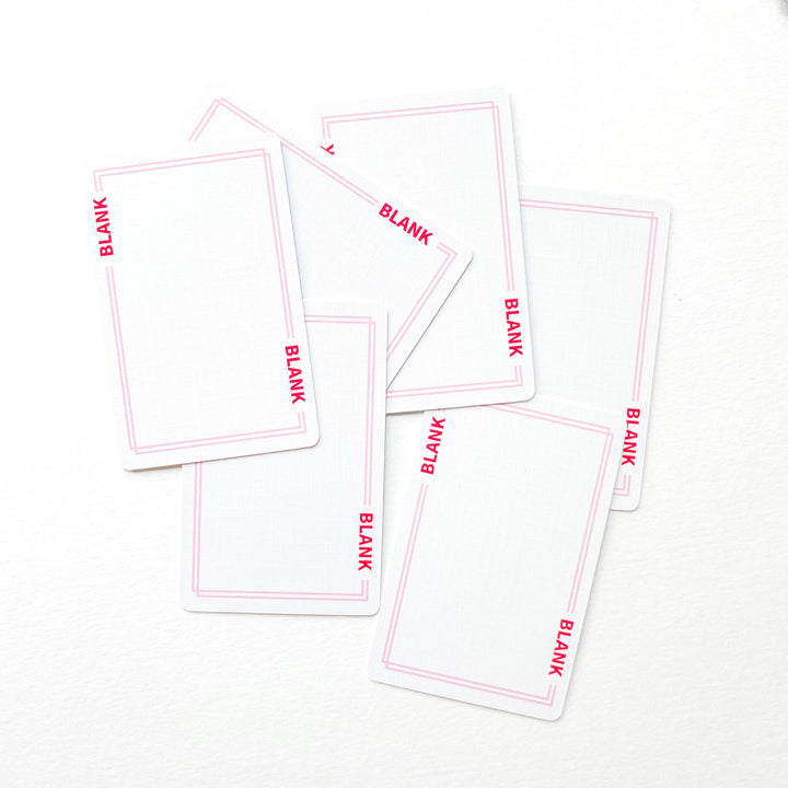 Play Away Mahjong - Modern Playing Card Deck