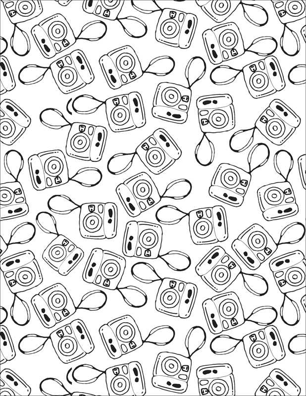 Kaleidoscope Coloring: Neon by Editors of Silver Dolphin Books: Kit - Paperback; 64 pages / English