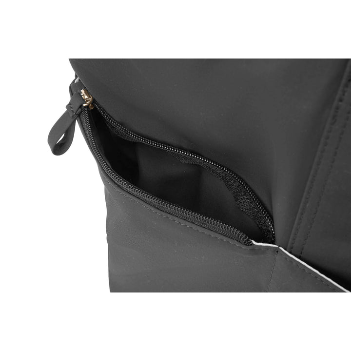 "Teddy" Large Tote : Sand