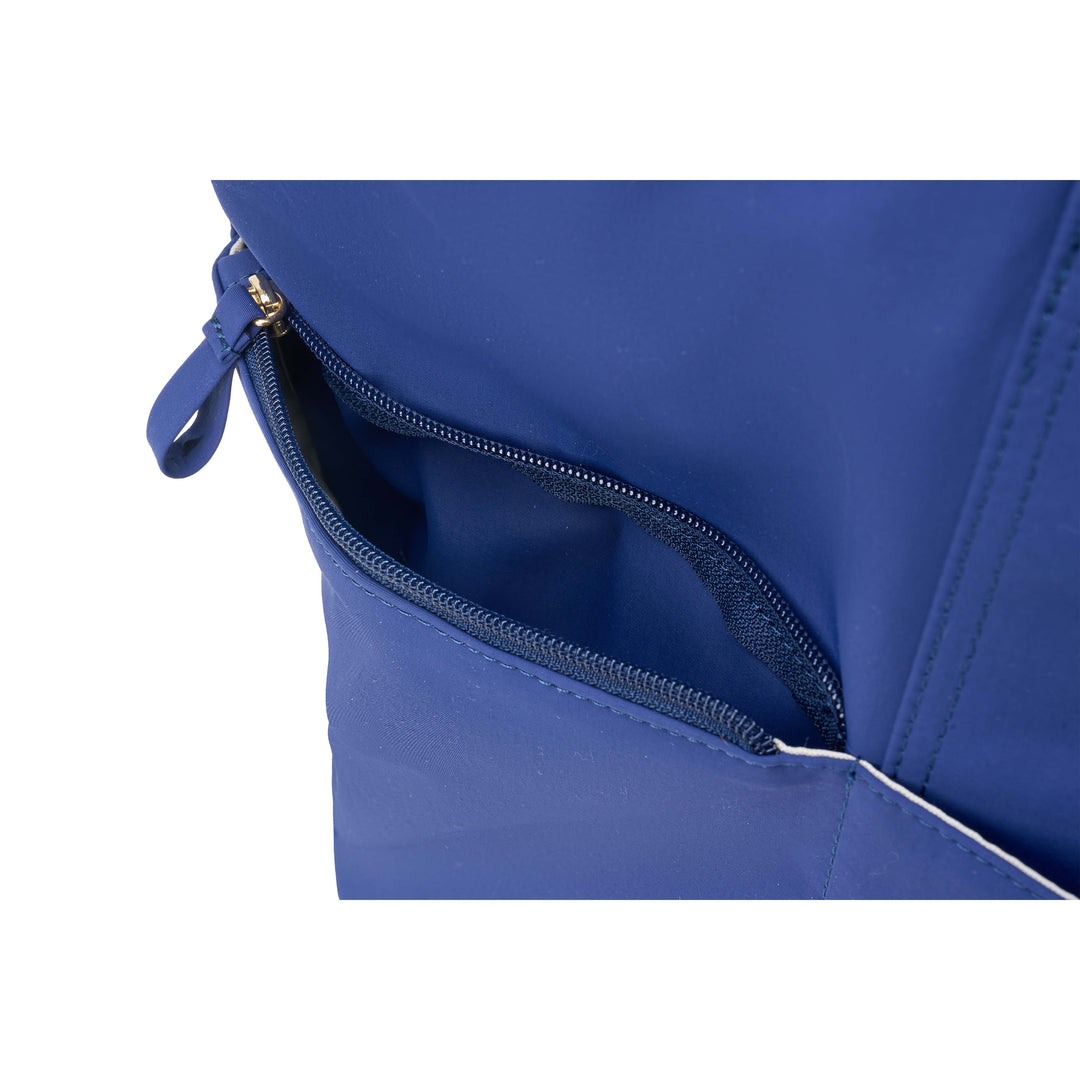 "Teddy" Large Tote : Sand