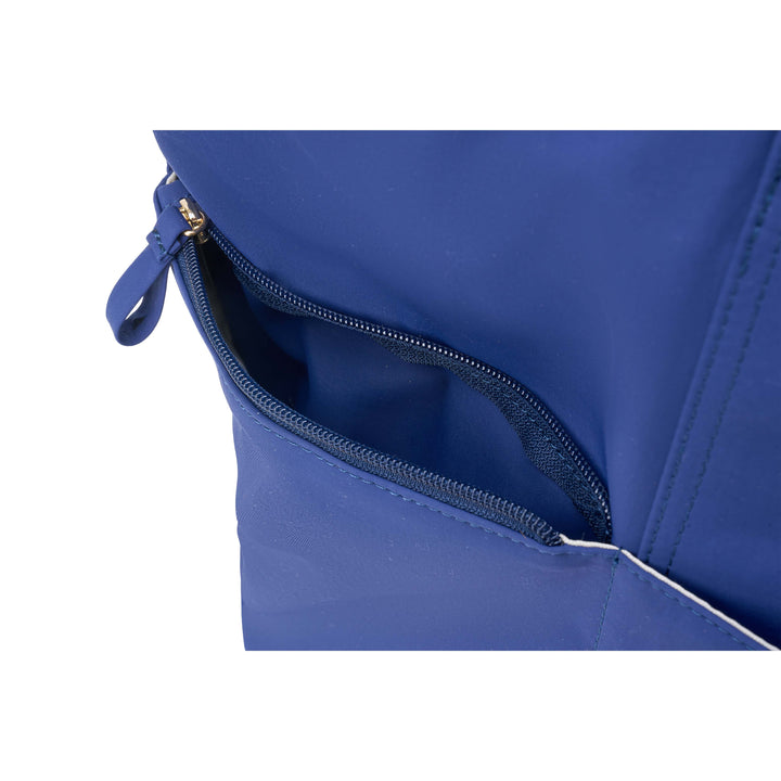 "Teddy" Large Tote : Sand