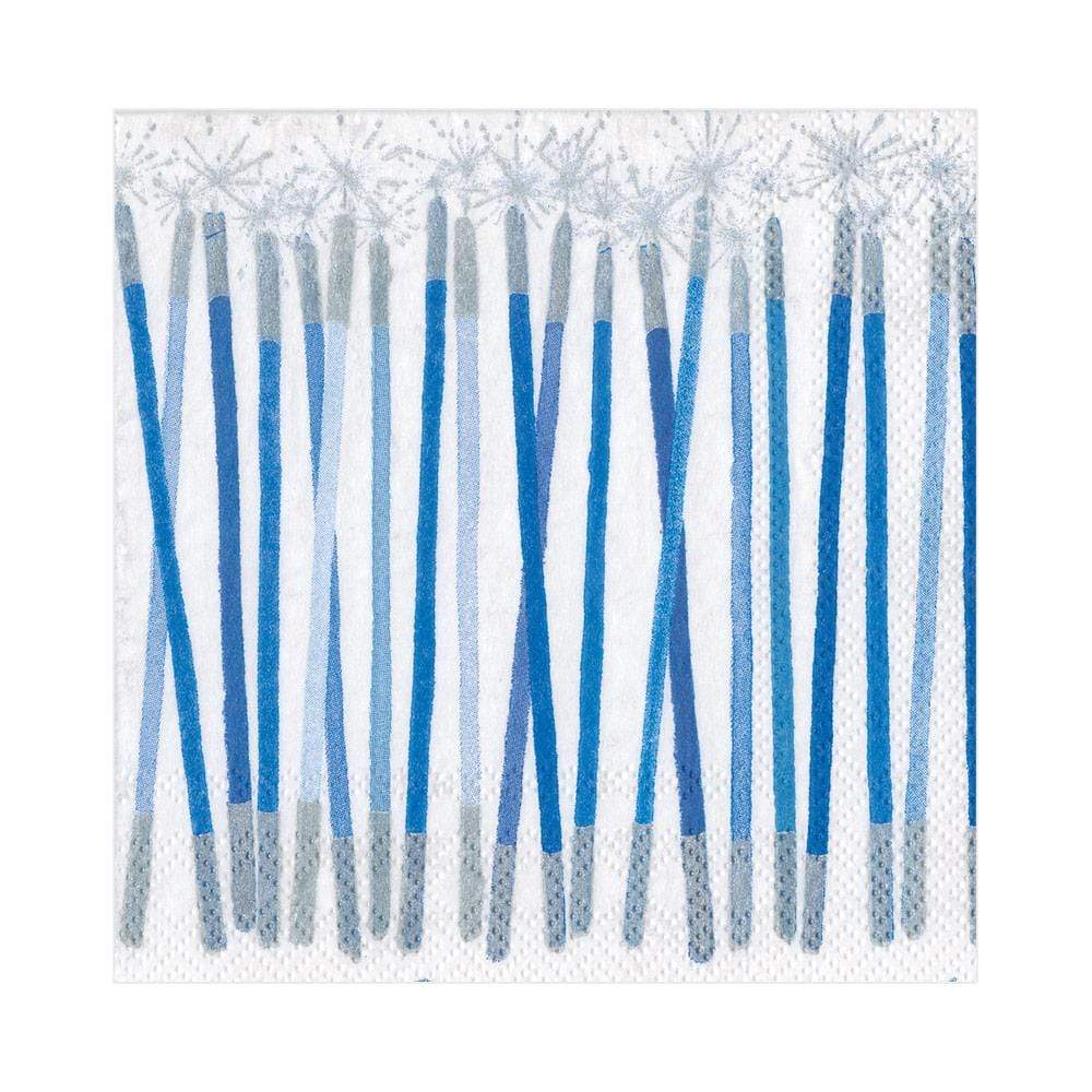 Caspari Cocktail Napkins - Thumbnail 5