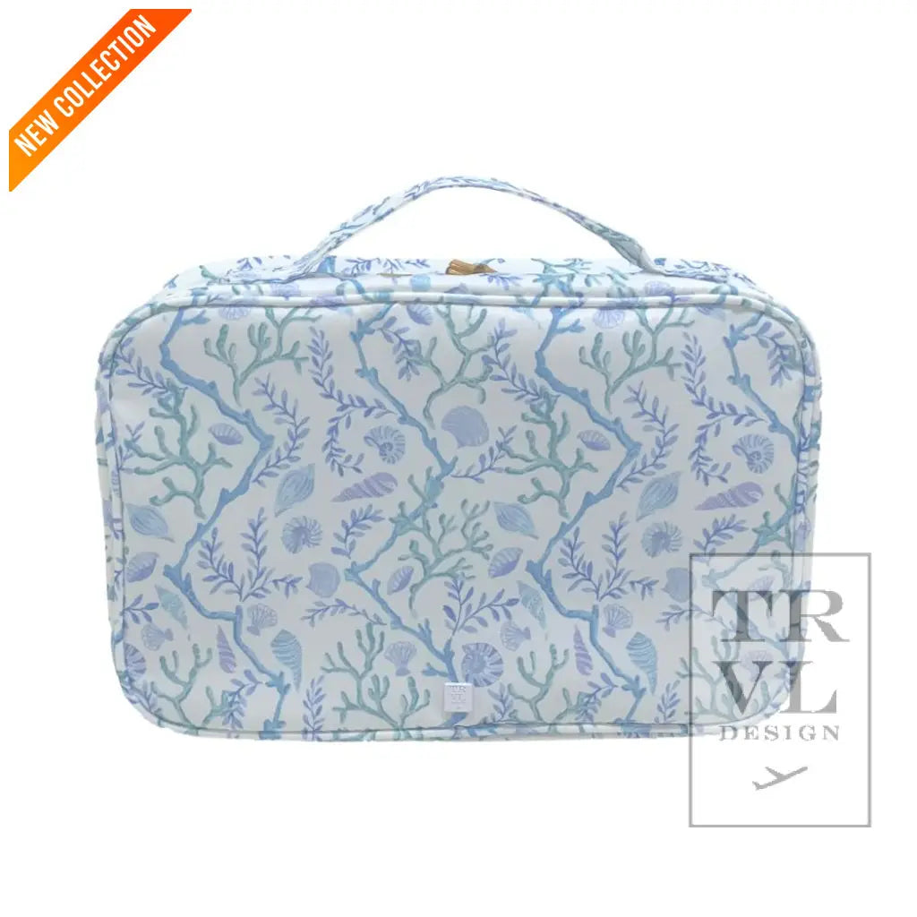 Bundle Up Toiletry Bag by TRVL