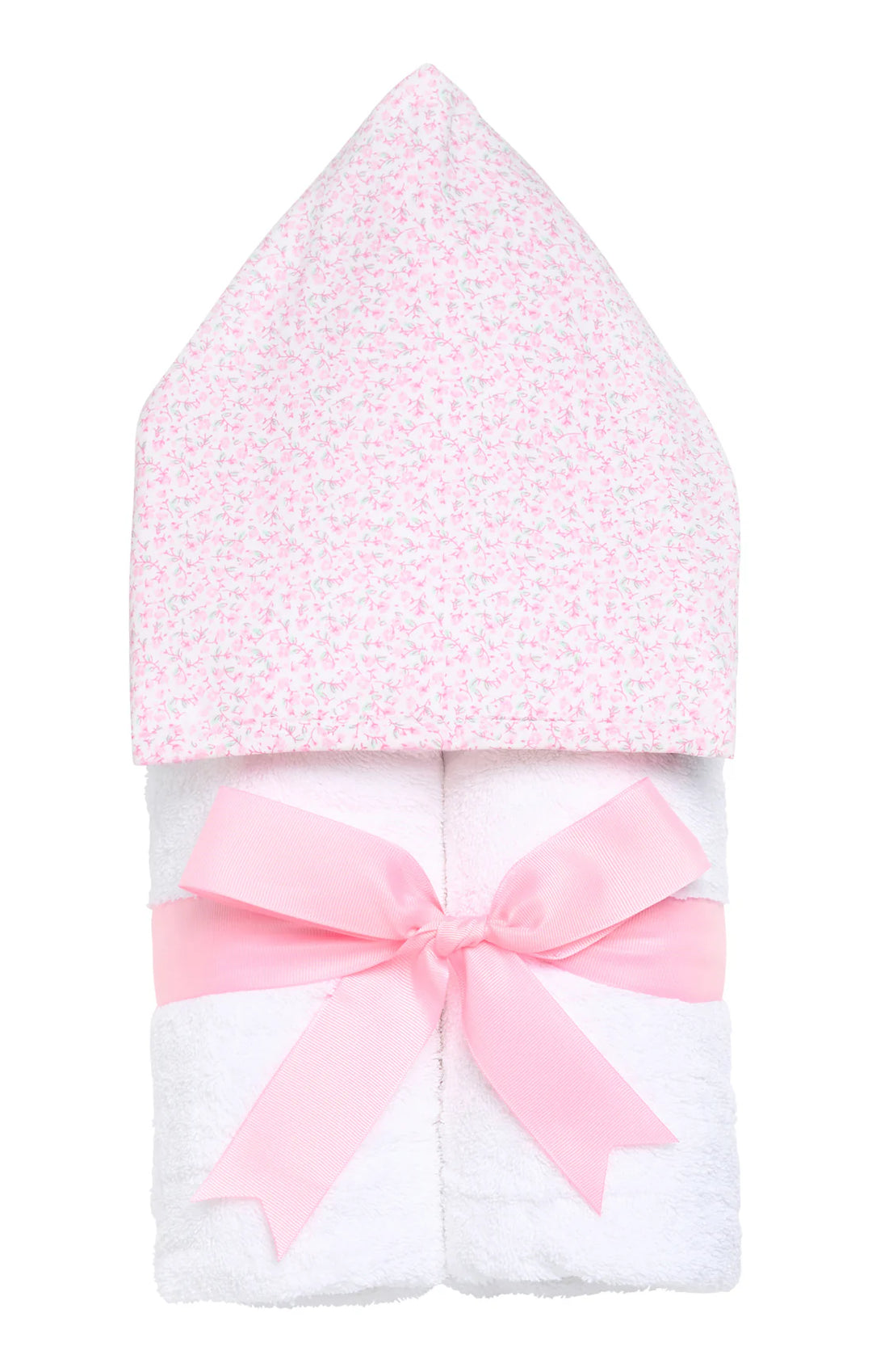 Everykid Printed Hooded Towel