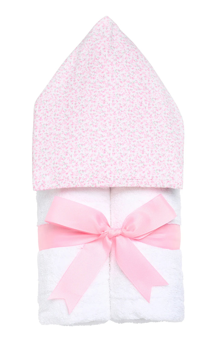 Everykid Printed Hooded Towel