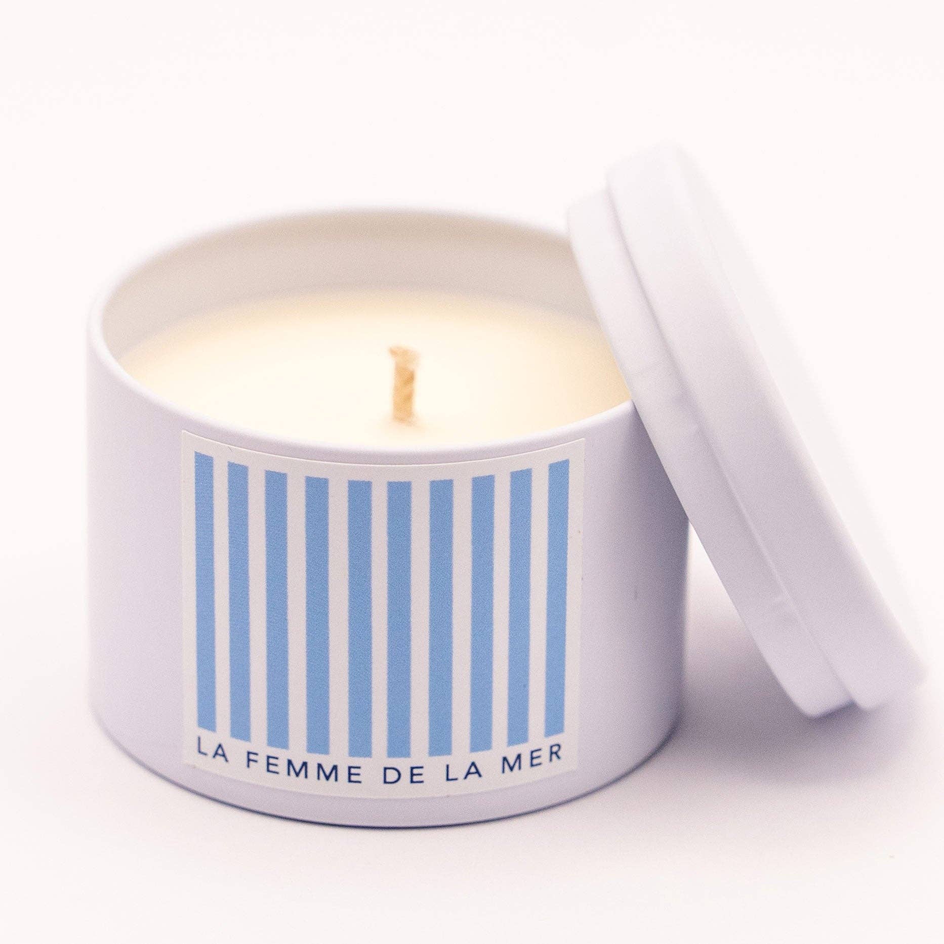 Beach Candle 4oz
