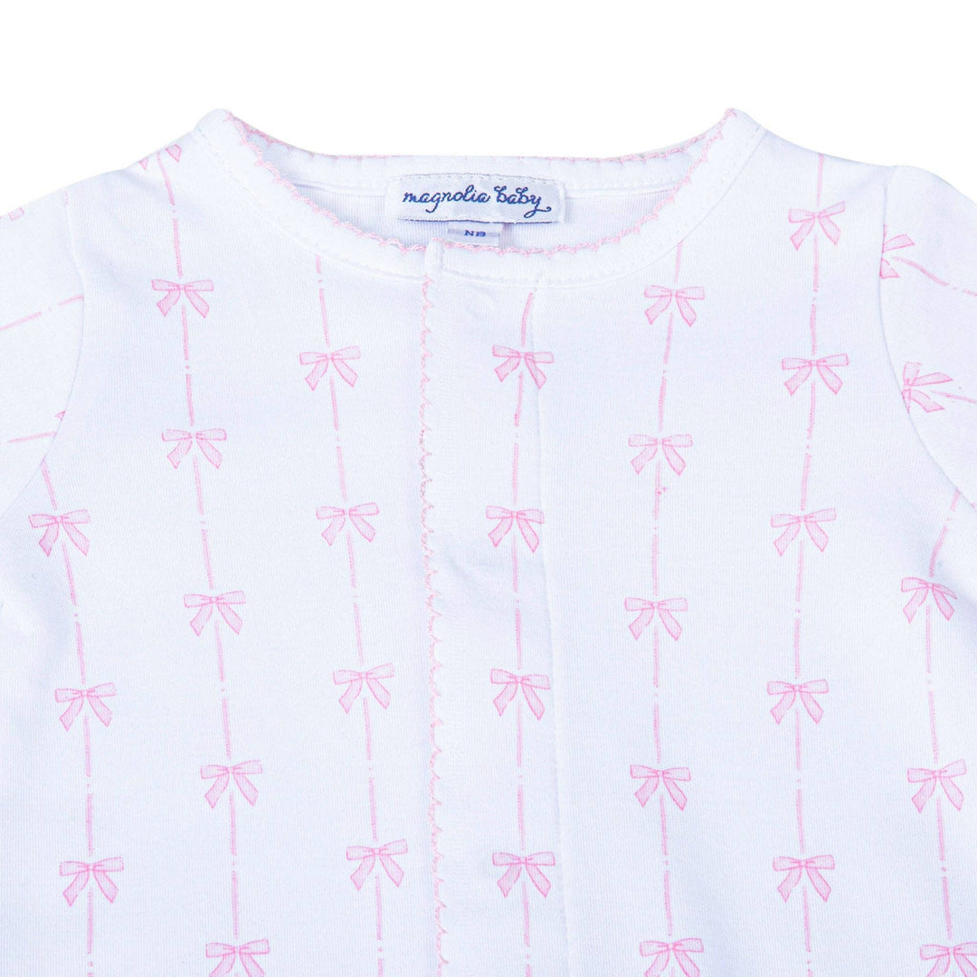 Amelia's Classics Footie