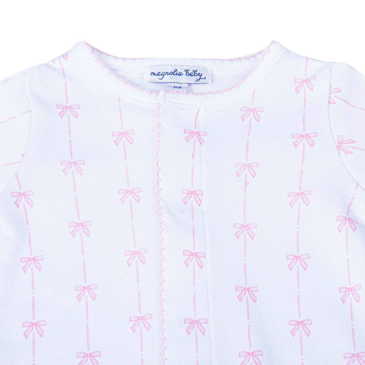 Amelia's Classics Footie