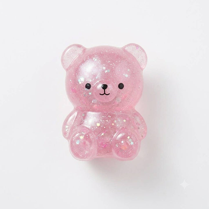 Beary Squeeze Toy PDQ
