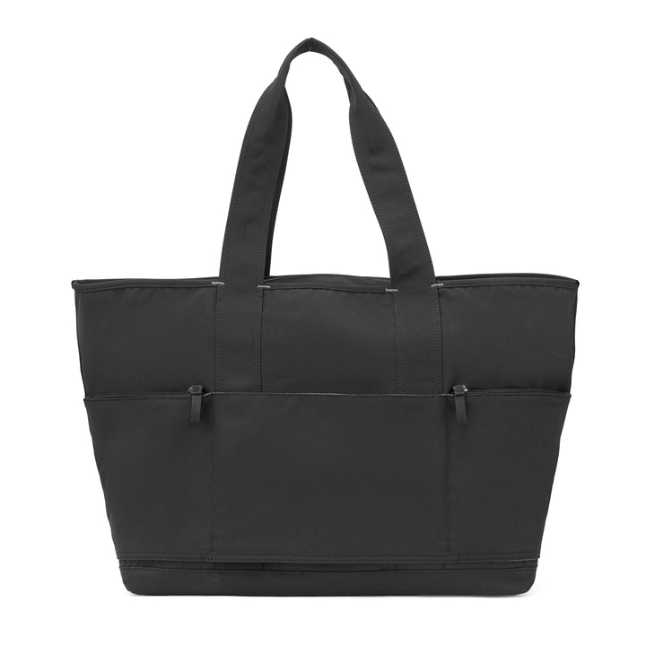 "Teddy" Large Tote : Sand