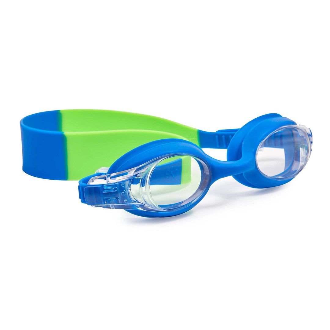 Boy Itzy Toddler Swim Goggles