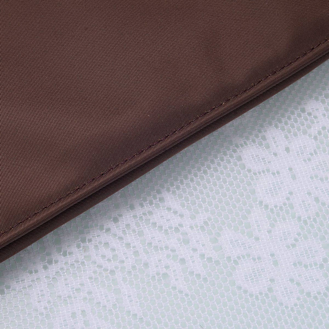 Nylon Duffel/Weekender Bag