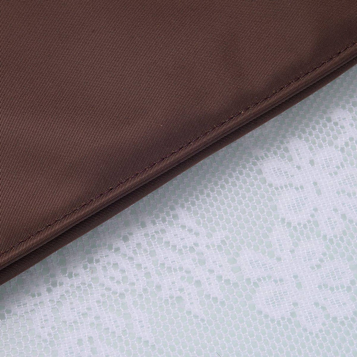 Nylon Duffel/Weekender Bag