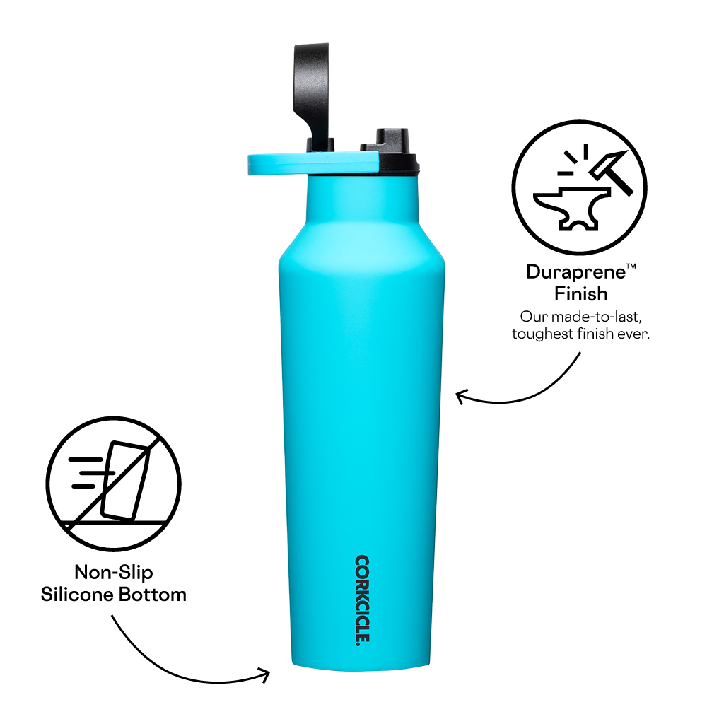 Corkcicle Sport Canteen - Thumbnail 3