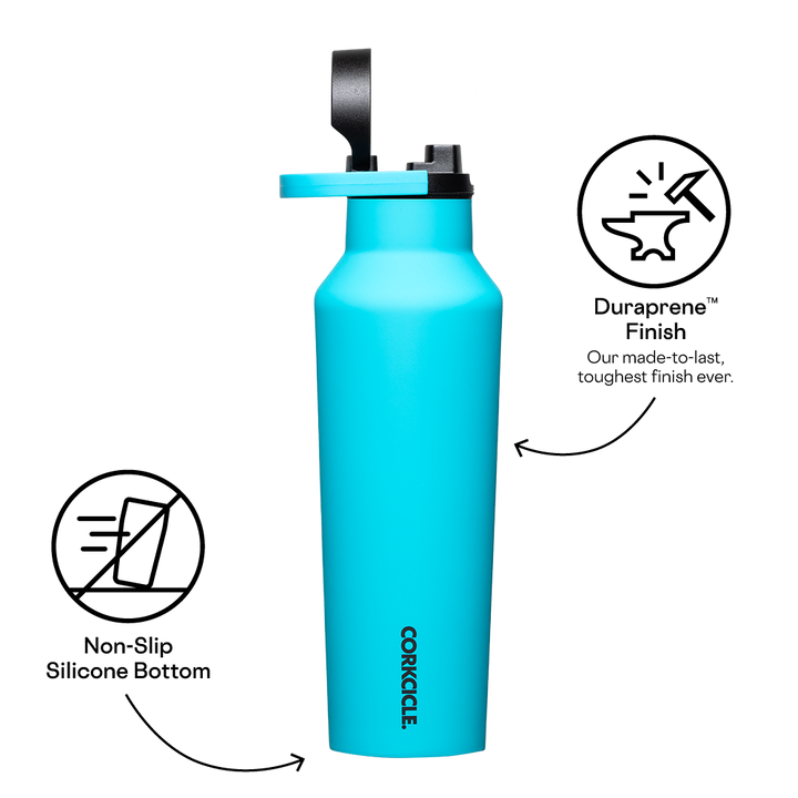 Sport Canteen - 20oz Capri Blue