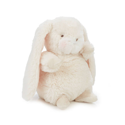 Tiny Nibble 8" Cream Bunny (Sugar Cookie)