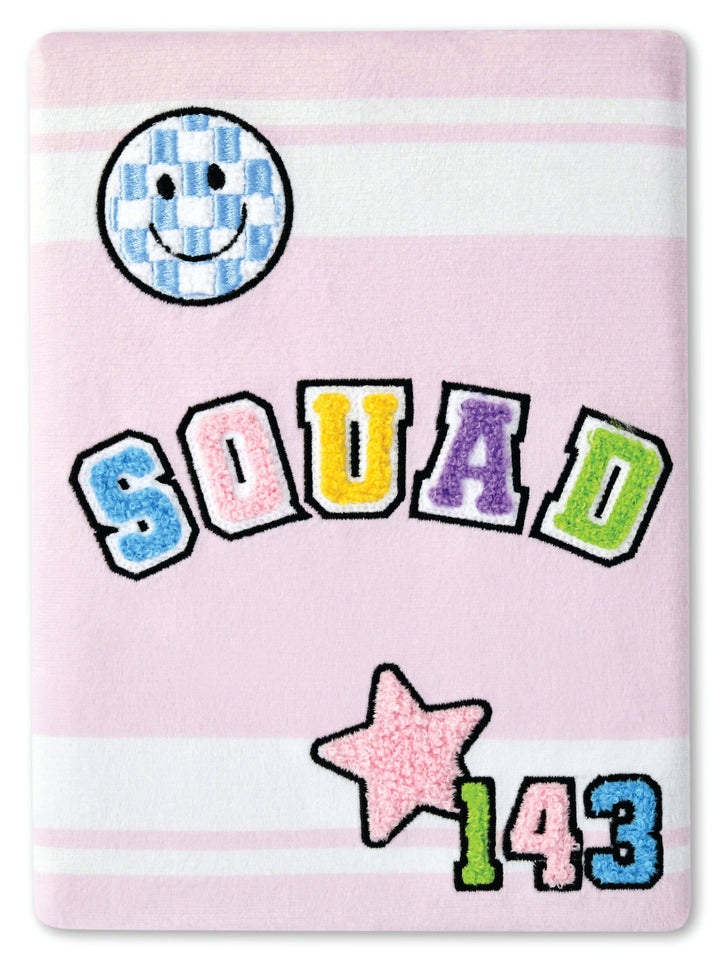 SMILE SQUAD JOURNAL