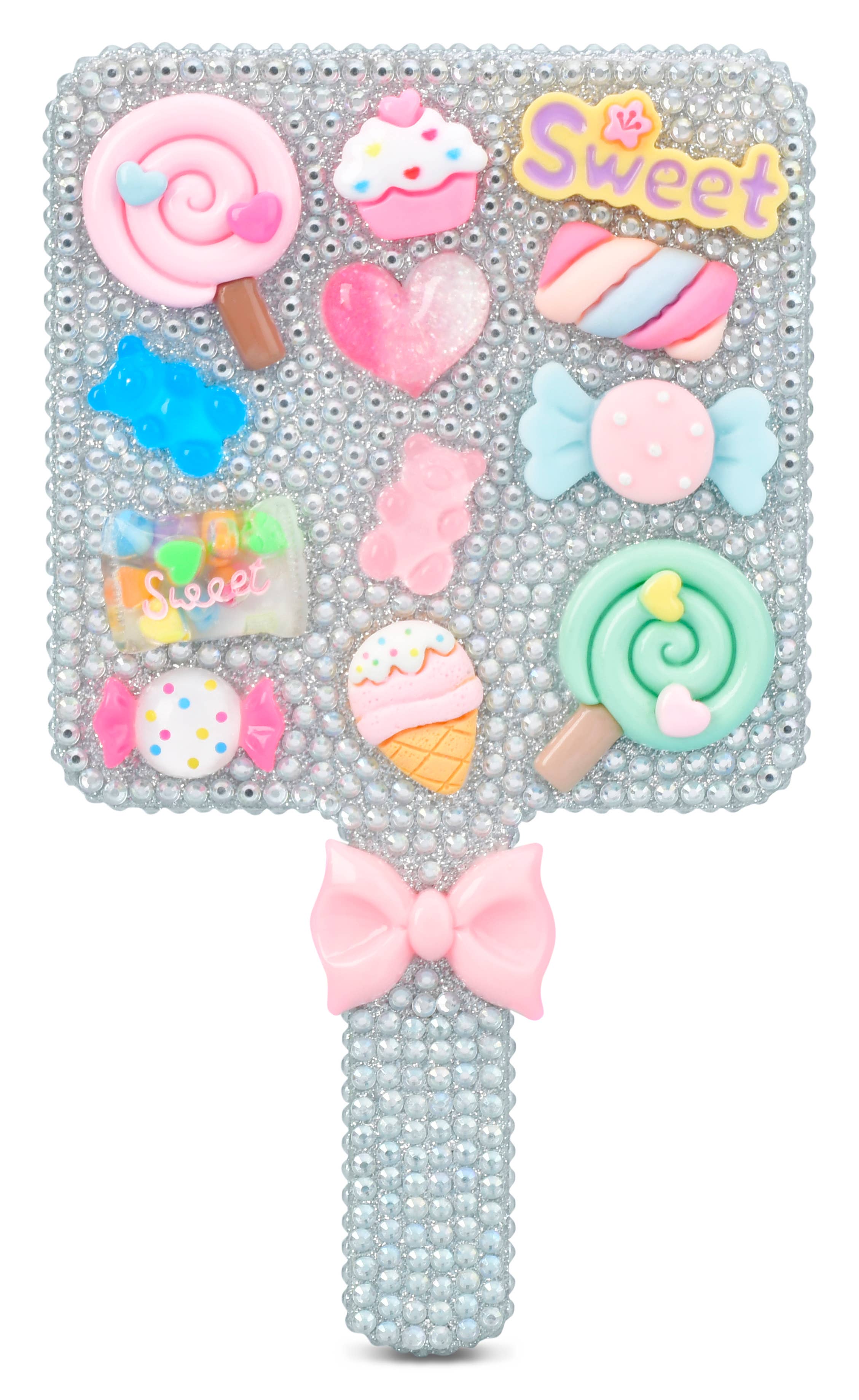 Iscream Mirror