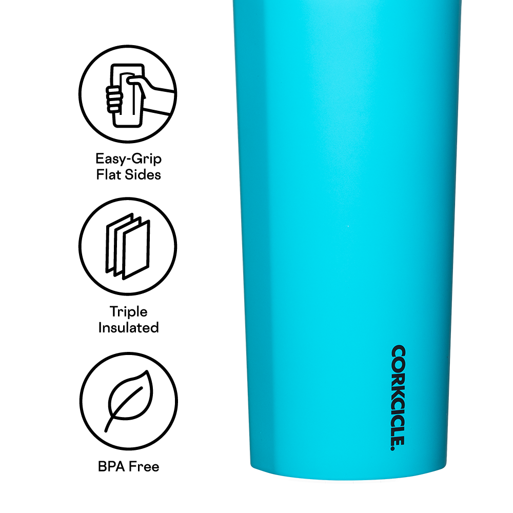 Sport Canteen - 20oz Capri Blue