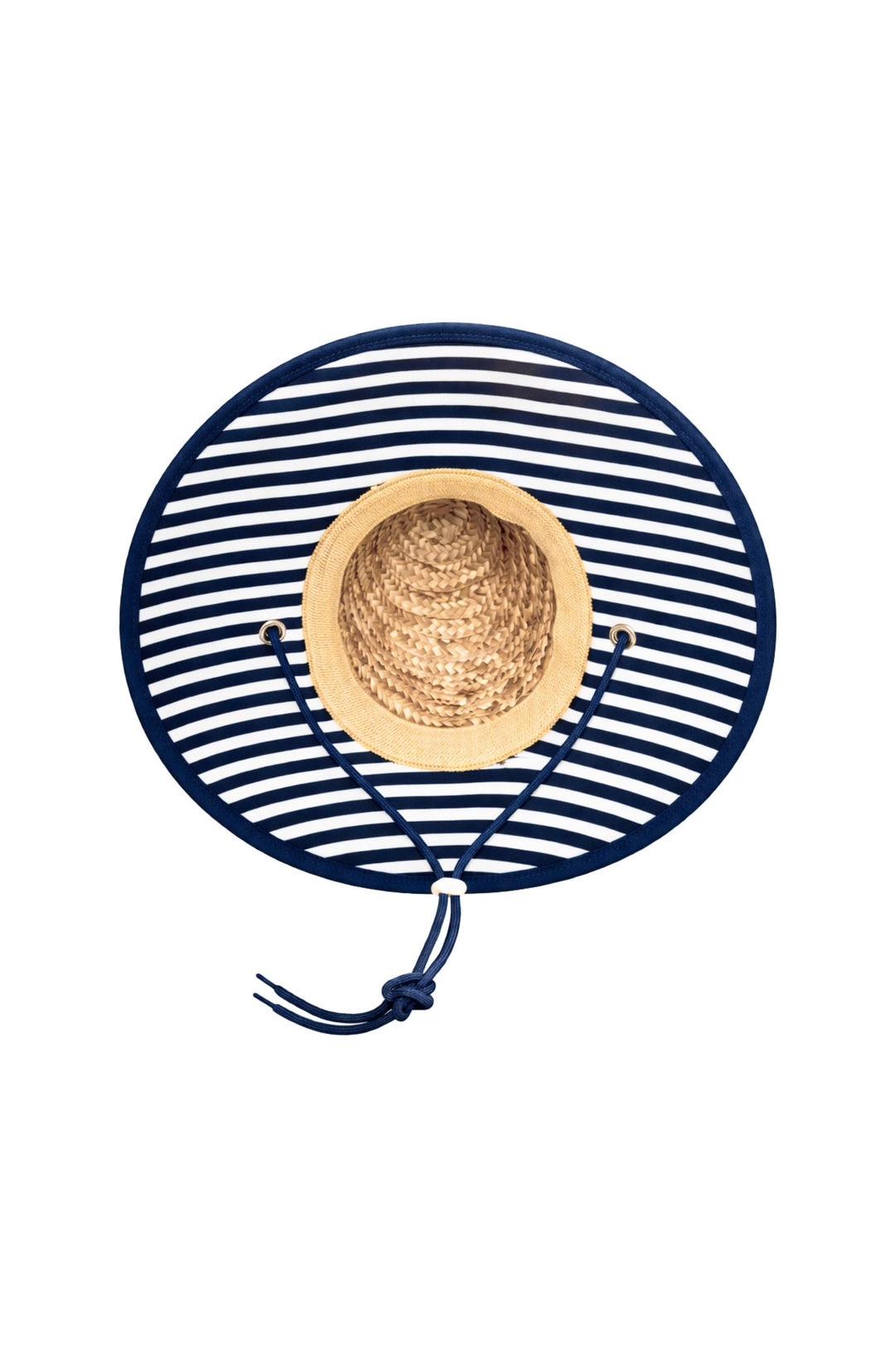 Americana Lifeguard Hat: Youth (2-8)