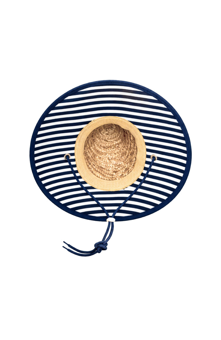 Americana Lifeguard Hat: Youth (2-8)