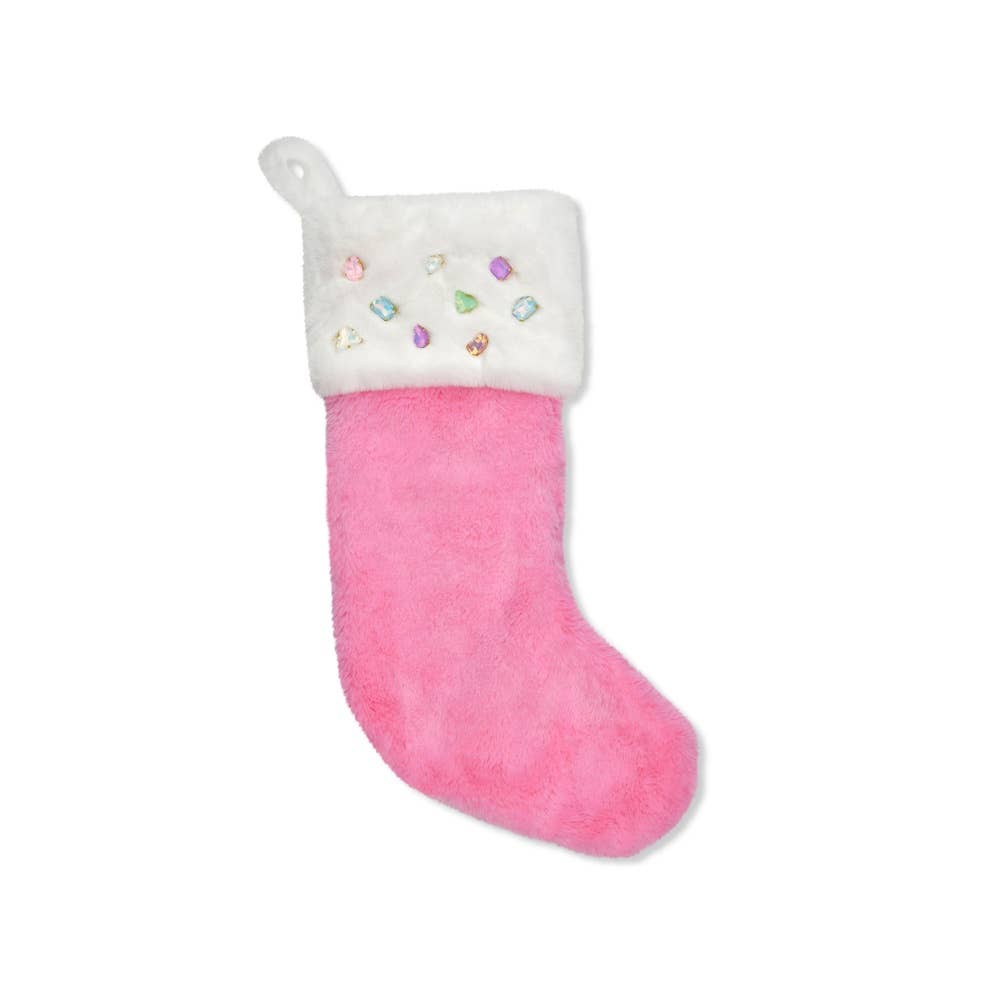 Gem Stocking