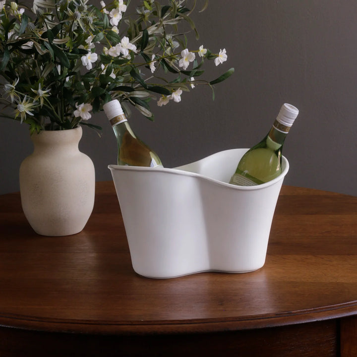 VIDA Nube Double Ice Bucket