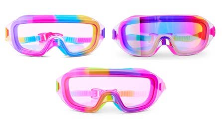 *NEW* Hologlow Panoramic Kids' Swim Goggle