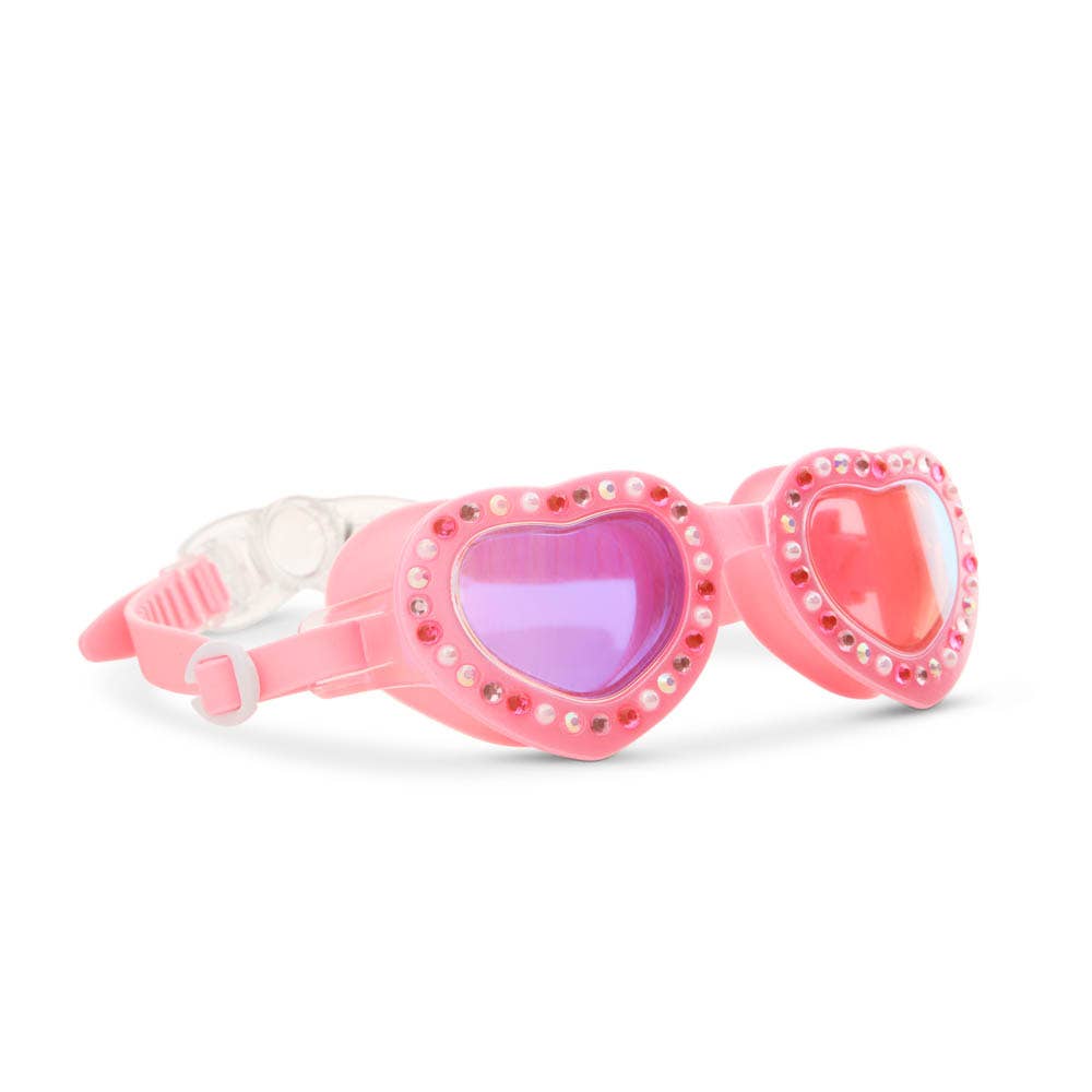 Bow Kids' Girls Swim Goggle | Summer Pool Essentials