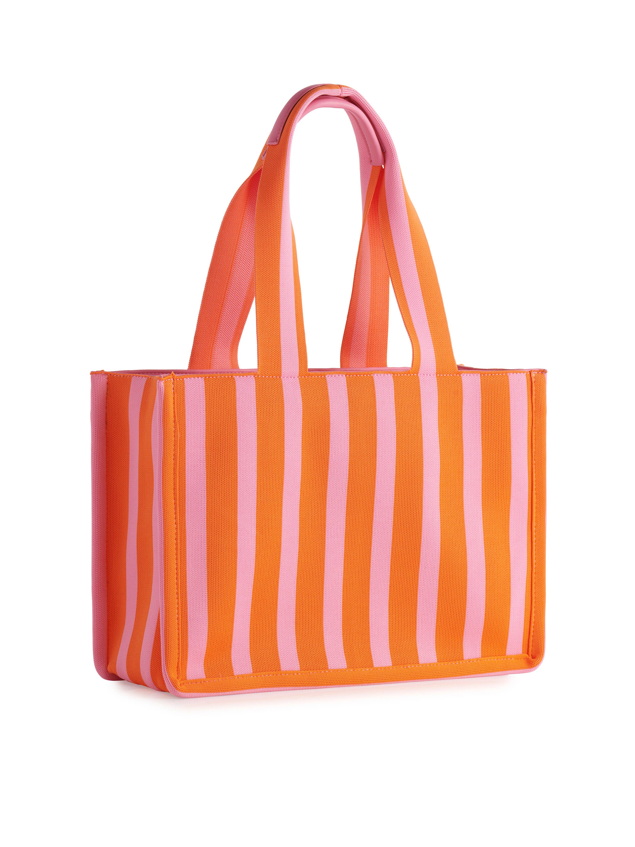 Isla Boxy Tote - Thumbnail 3