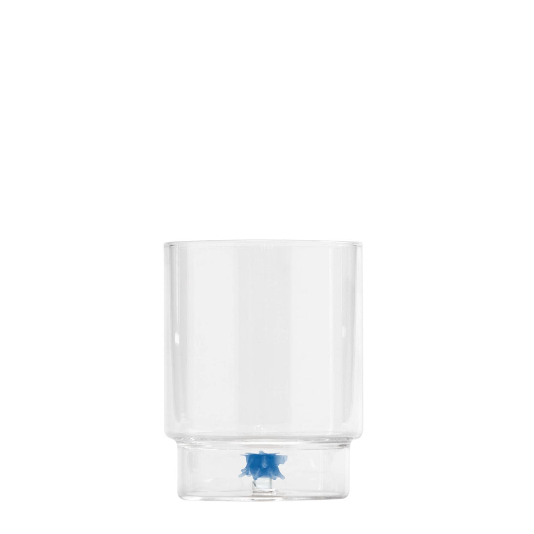 Teca Mare Tumbler Assorted Set of 6