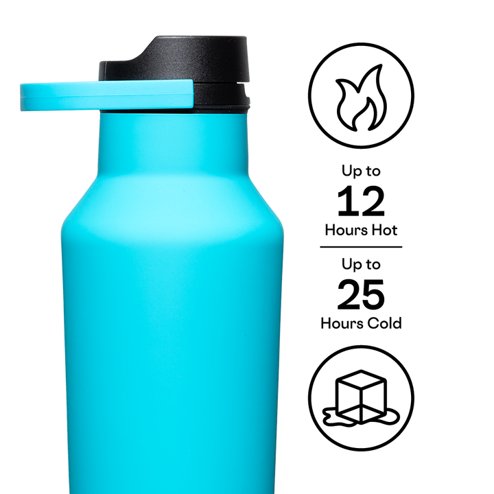 Sport Canteen - 20oz Capri Blue