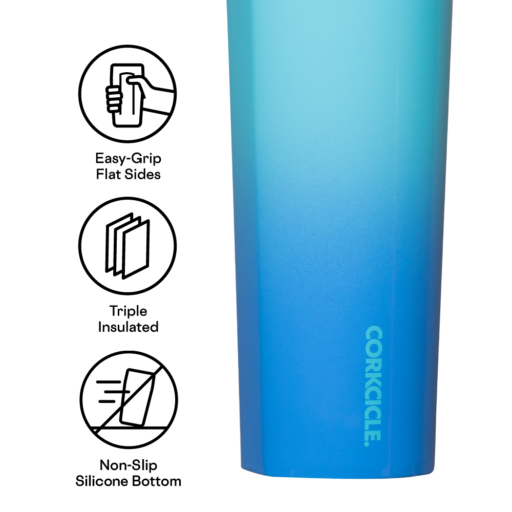 Sport Canteen - 20oz Boom Box Blue