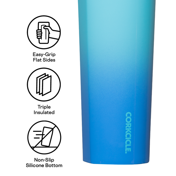 Sport Canteen - 20oz Boom Box Blue