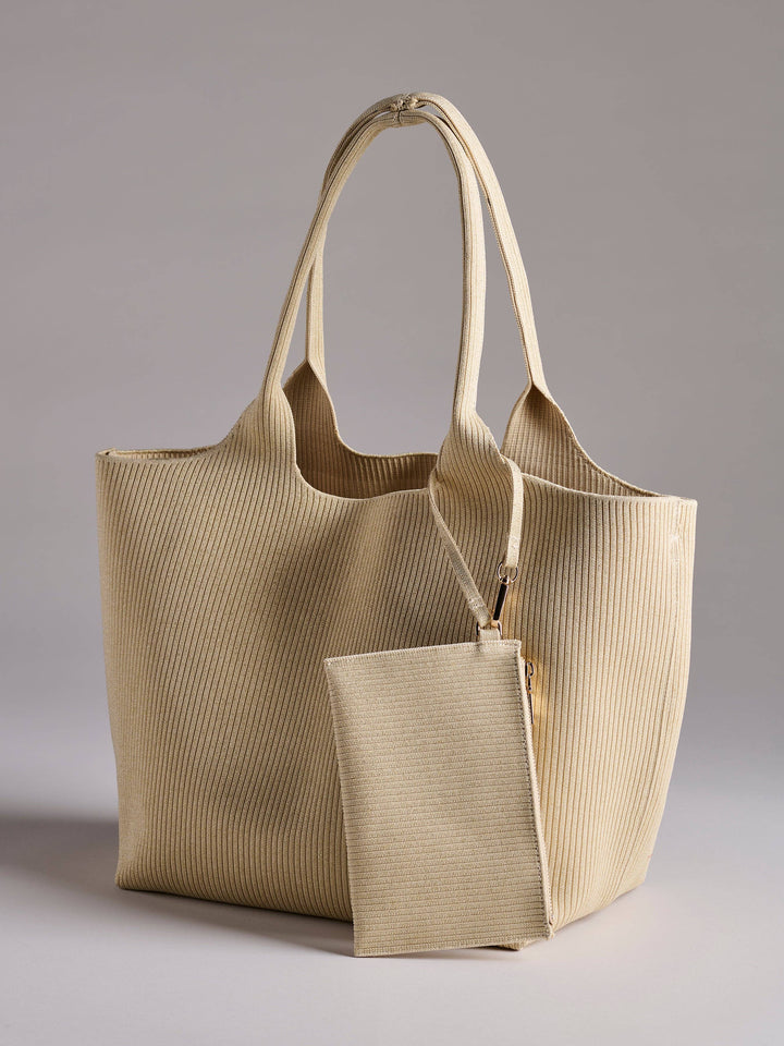 ROBBIE TOTE: MULTI