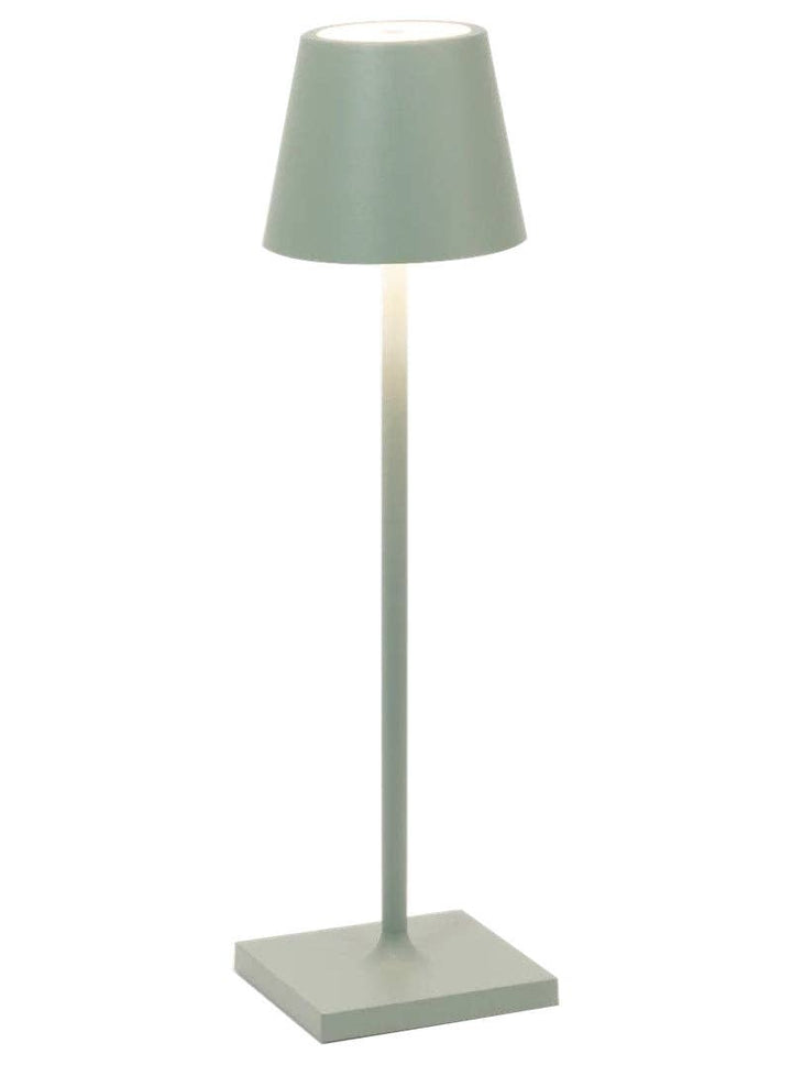 Poldina Pro Micro Cordless Lamp: Sand