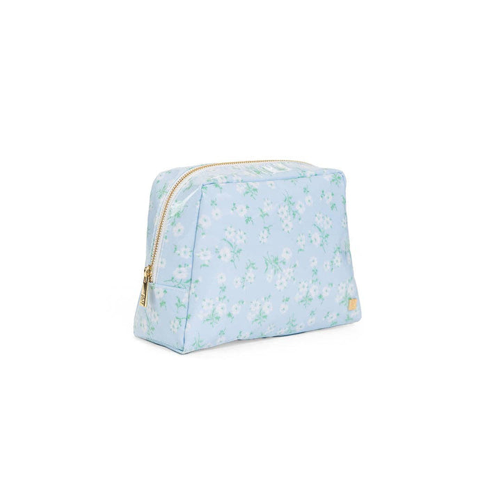 LUXE GLOSS WASH BAG