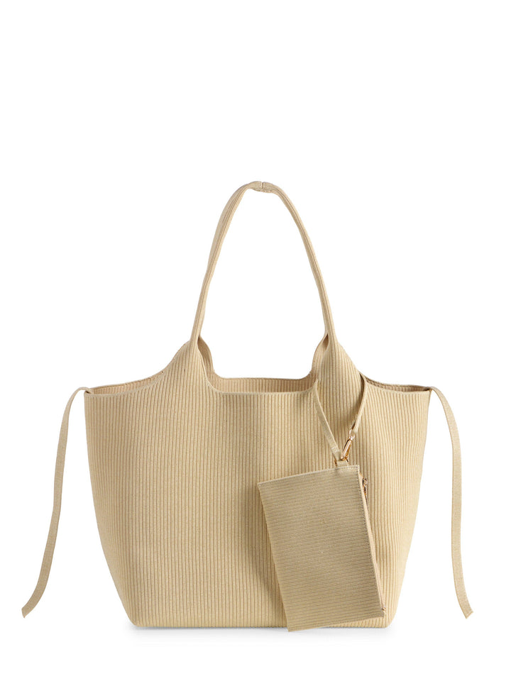 ROBBIE TOTE: MULTI
