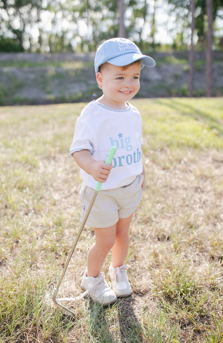 Big Brother T-Shirt (Boys)