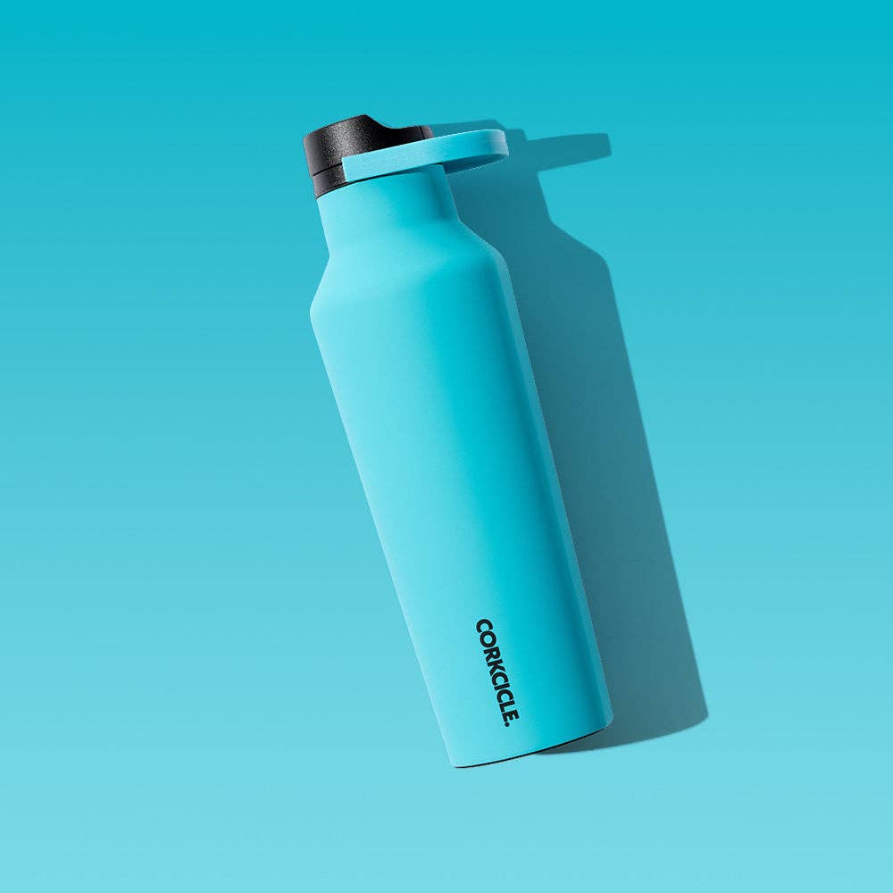 Sport Canteen - 20oz Capri Blue