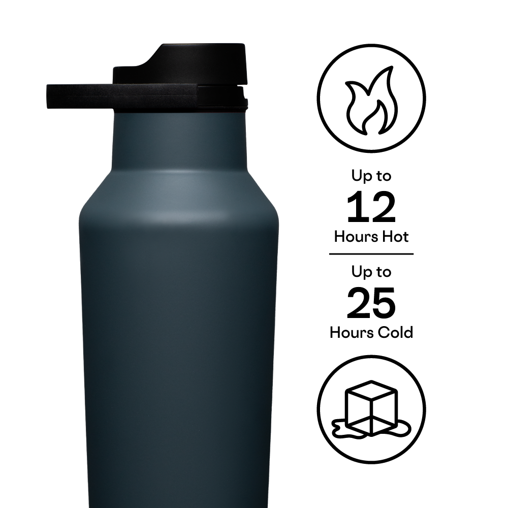 Sport Canteen - 20oz Rucksack