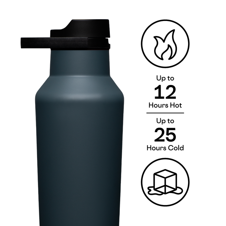 Sport Canteen - 20oz Rucksack