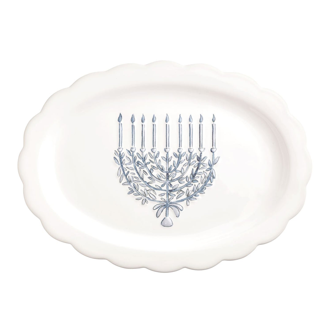 Hanukkah Platter