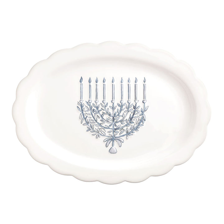 Hanukkah Platter